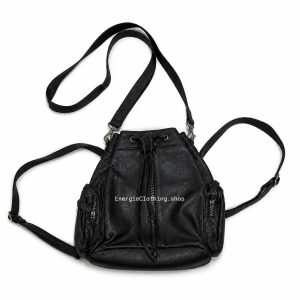 کیف کوله Diesel Black Gold (سمپل کارخانه)