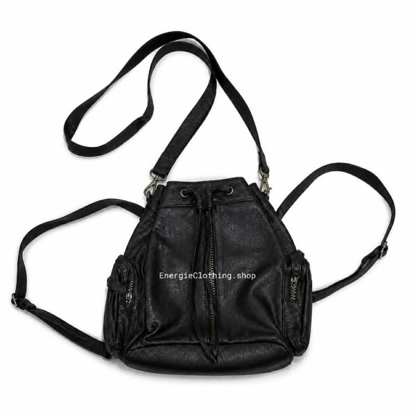 کیف کوله Diesel Black Gold (سمپل کارخانه)