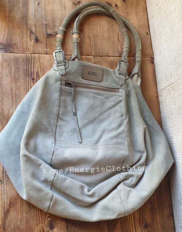 کیف  DIESEL  D-Vina
