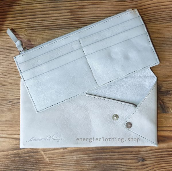 کیف پول زنانه American Vintage