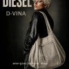 کیف  DIESEL  D-Vina