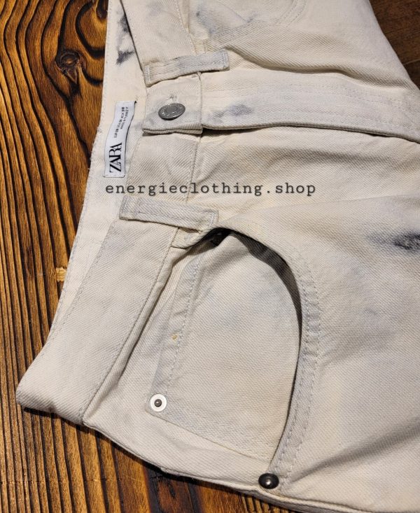 شلوار کارگو ZARA