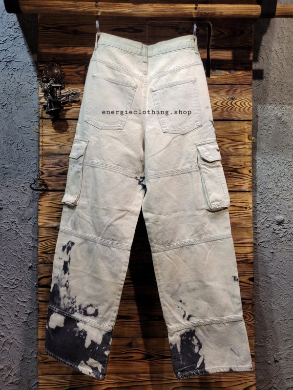 شلوار کارگو ZARA