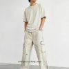 شلوار کارگو ZARA