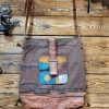 کیف  ewa i walla🇸🇪 patchwork