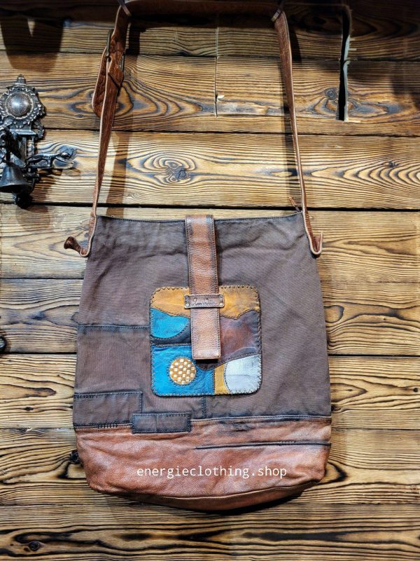 کیف  ewa i walla🇸🇪 patchwork