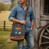 کیف  ewa i walla🇸🇪 patchwork
